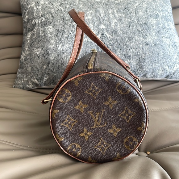 LV authentic papillon - Picture 3 of 7